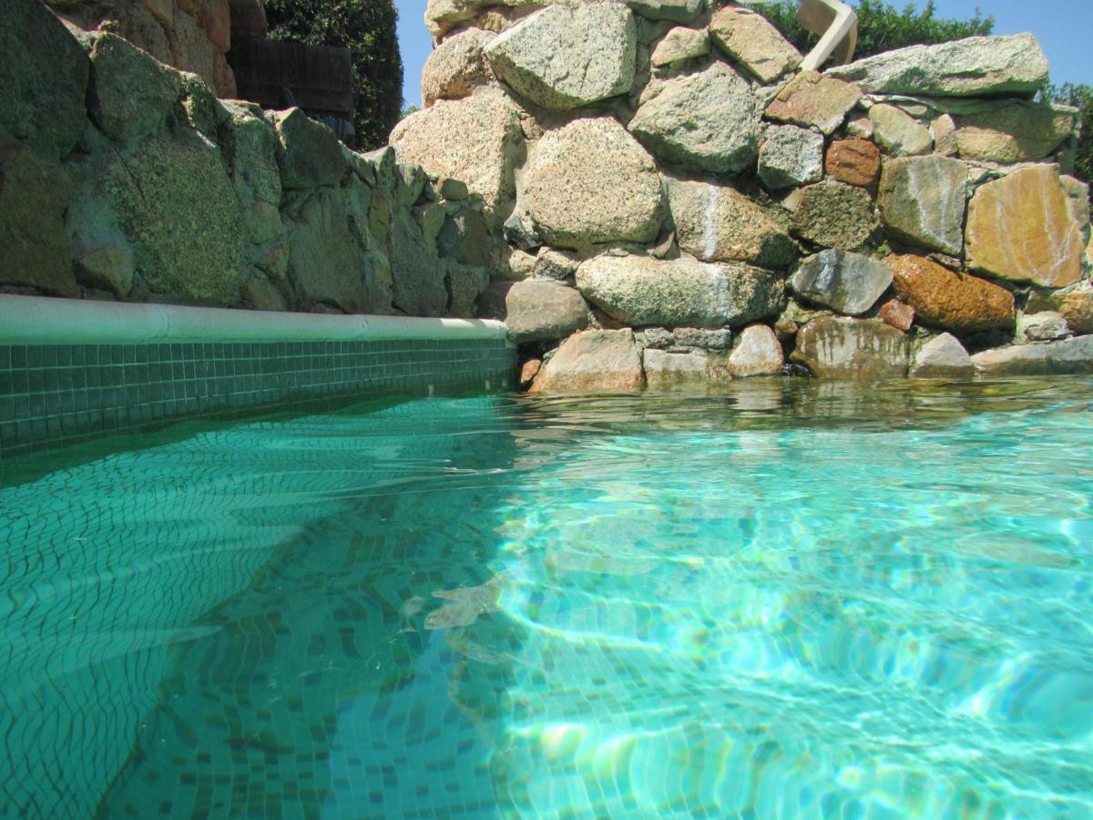 Guest House Villa Verde - Short Term Room Rentals Torre delle Stelle Exteriör bild